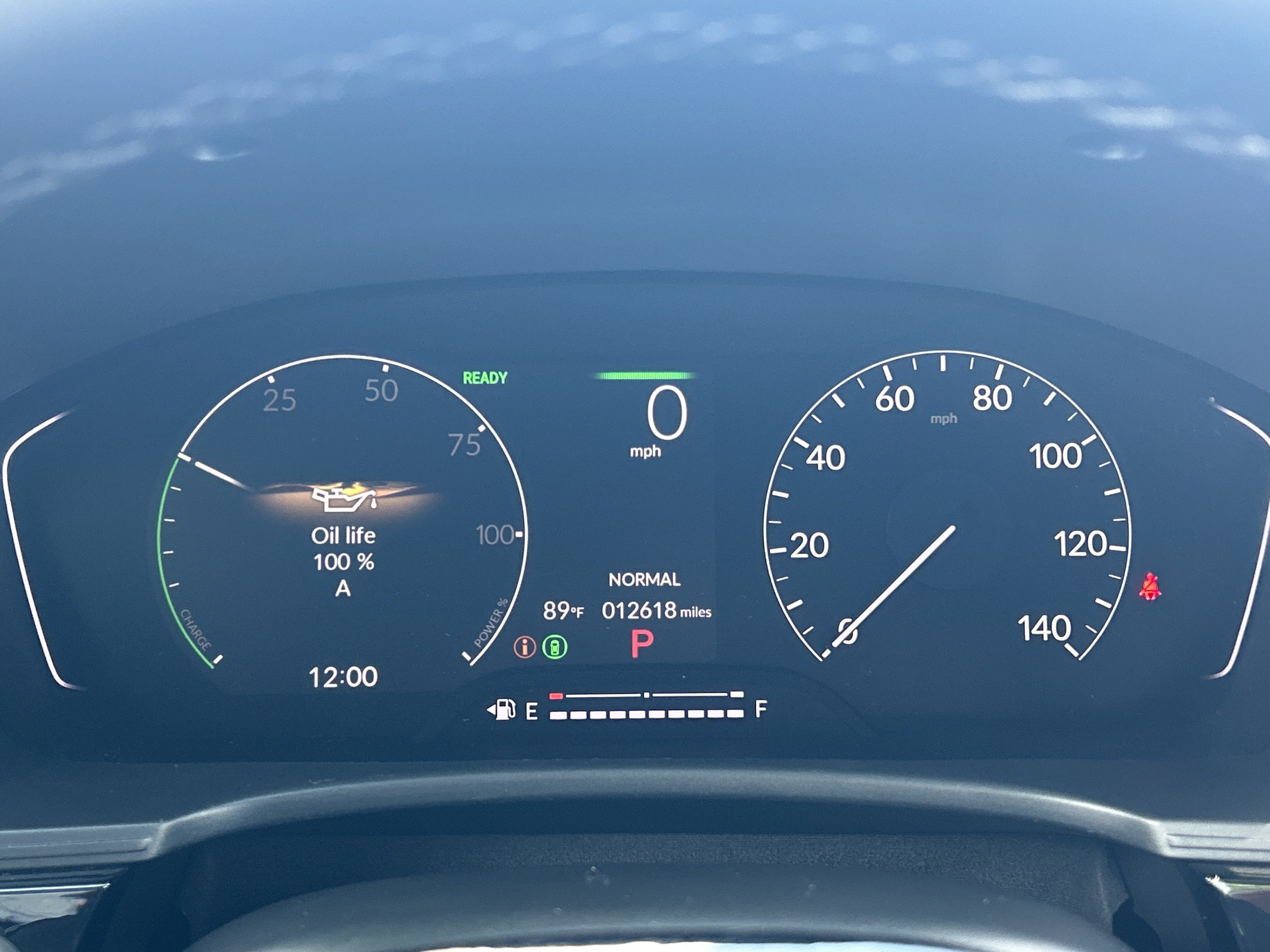 Certified 2026 Honda Civic Sport image 20