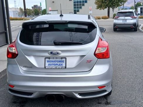 Used 2014 Ford Focus ST w/ Equipment Group 202A image 6