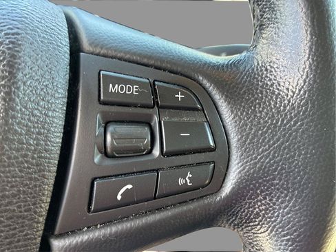 Used 2014 BMW X3 xDrive28i AWD/4WD image 36