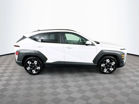 Used 2025 Hyundai Kona SEL image 4