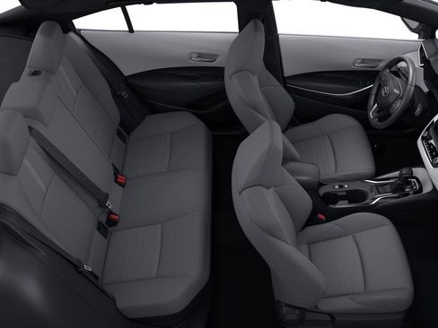 New 2026 Toyota Corolla SE image 22