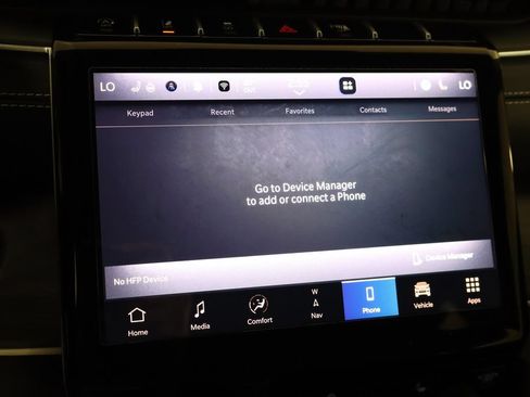 Used 2024 Jeep Grand Cherokee Limited AWD/4WD image 34