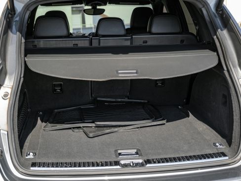Used 2014 Porsche Cayenne image 47