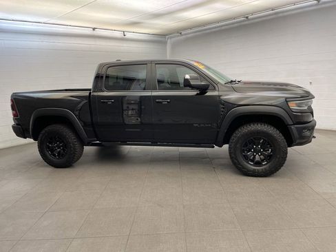 Used 2022 RAM 1500 TRX w/ TRX Level 2 Equipment Group image 3