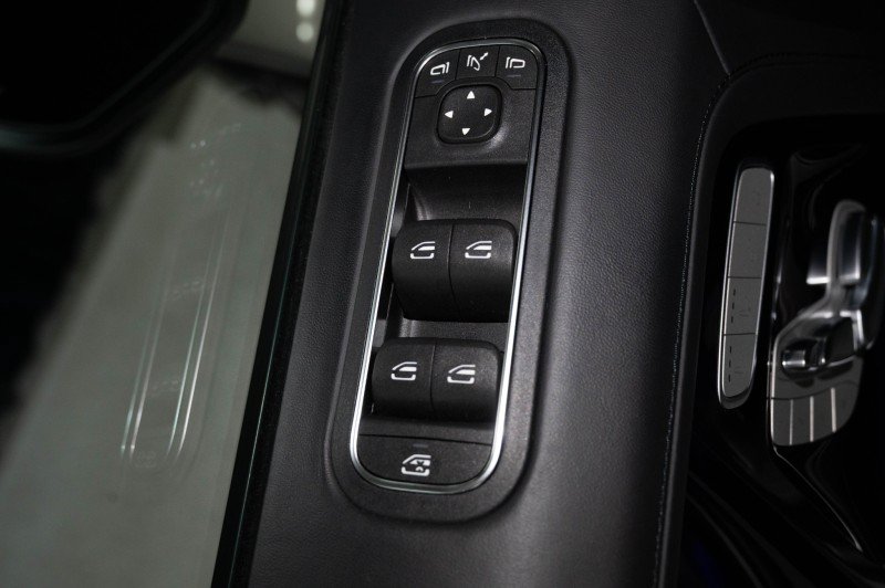 Used 2020 Mercedes-Benz G 63 AMG 4MATIC image 21
