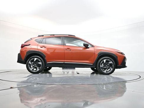 Certified 2025 Subaru Crosstrek 2.5i Limited w/ Popular Package #3A image 30