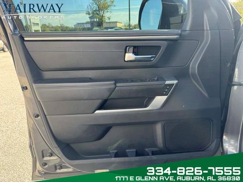 Used 2022 Toyota Tundra Platinum image 28