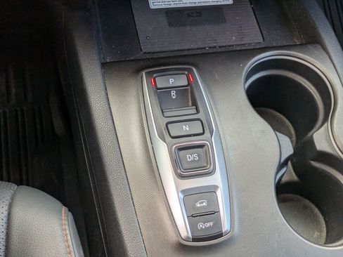 Certified 2023 Honda Passport TrailSport image 26