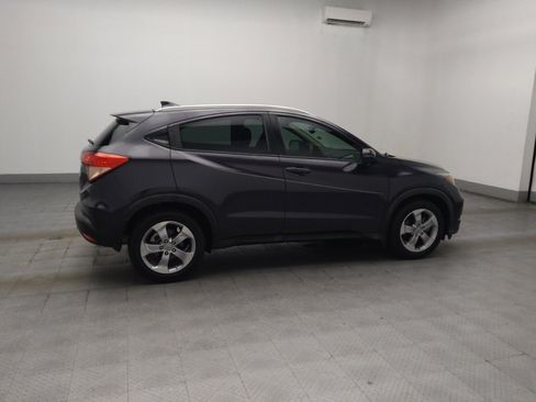 Used 2017 Honda HR-V EX-L image 10