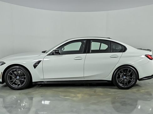 Used 2026 BMW M3 RWD image 7