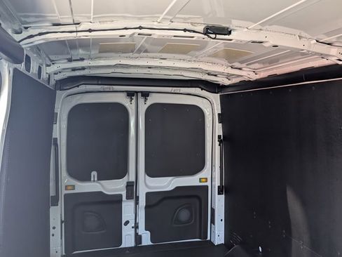New 2026 Ford Transit 250 148 Medium Roof Extended AWD w/ Load Area Protection Package image 10