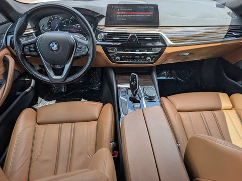 Used 2019 BMW 530i xDrive AWD/4WD image 26
