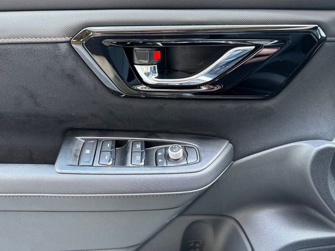 New 2026 Subaru Forester Sport AWD/4WD image 12