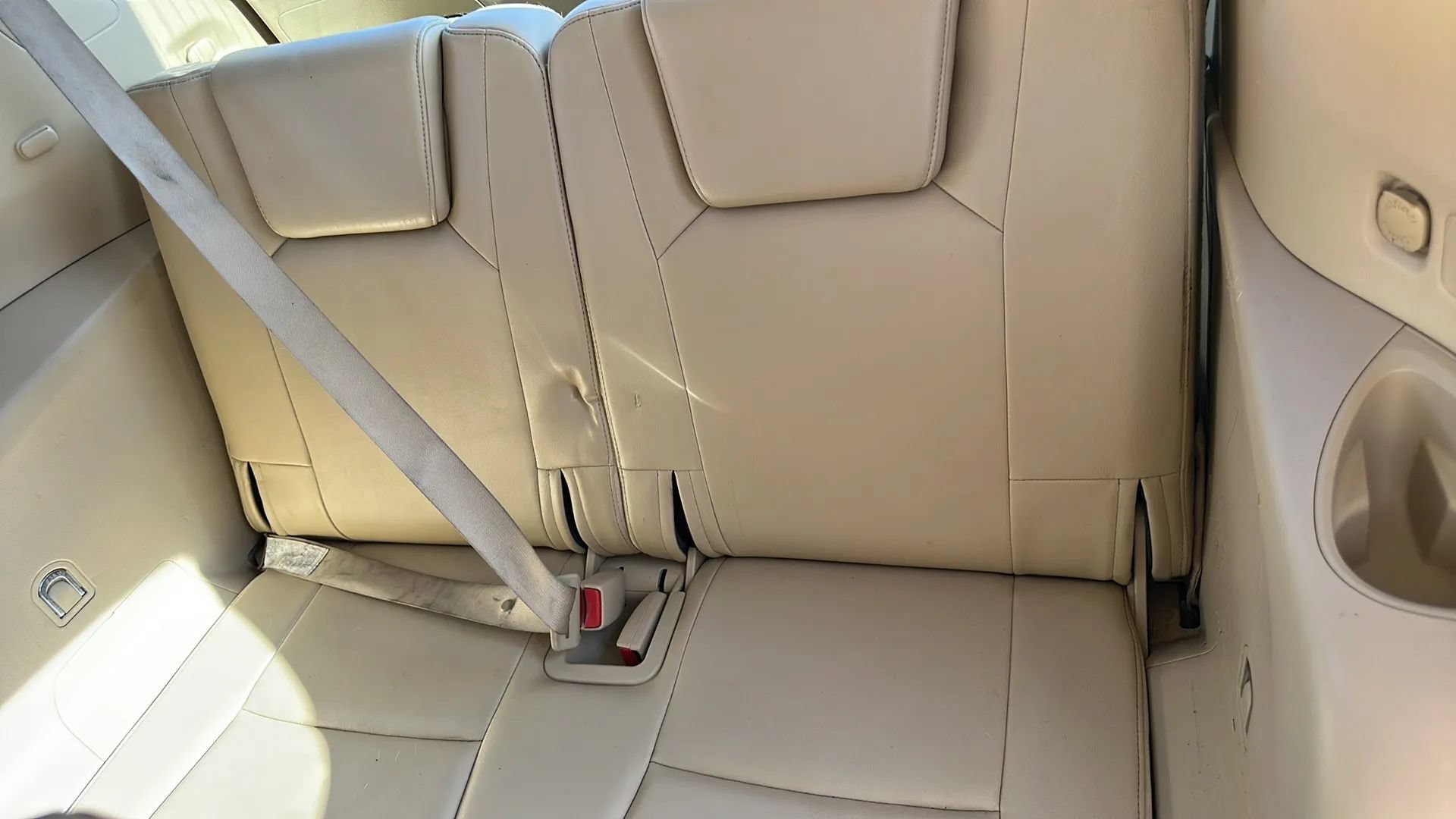 Used 2006 Subaru Tribeca Limited AWD/4WD image 21