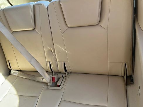 Used 2006 Subaru Tribeca Limited image 21