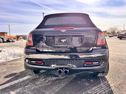 Used 2014 MINI Cooper S image 6