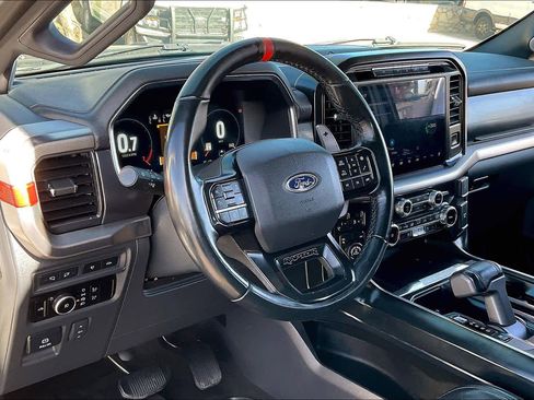 Used 2023 Ford F150 Raptor image 17