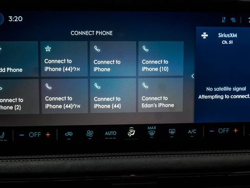 Used 2023 Lincoln Corsair FWD image 30