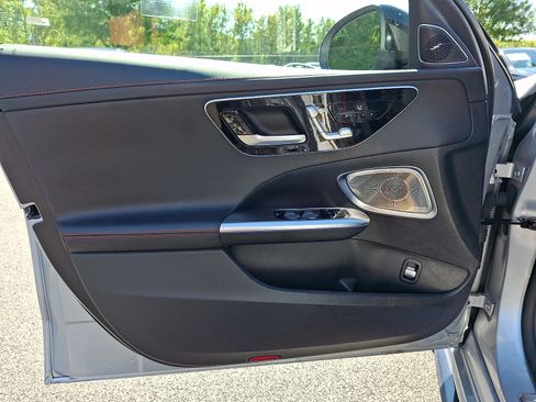 Certified 2023 Mercedes-Benz C 43 AMG 4MATIC Sedan image 12