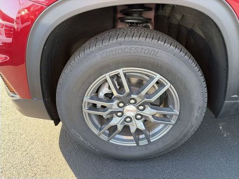 New 2026 GMC Acadia Elevation w/ LPO, Floor Liner Package FWD image 16