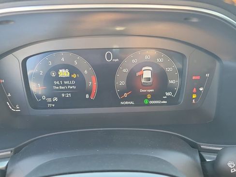 New 2026 Acura Integra A-Spec image 23