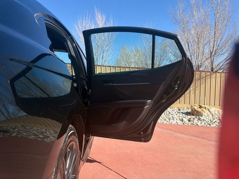 Used 2025 Toyota Camry SE image 24