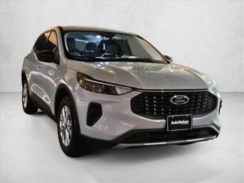 New 2026 Ford Escape Active image 6