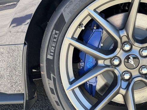 New 2025 Ford Mustang Dark Horse w/ Dark Horse Handlin Package image 28