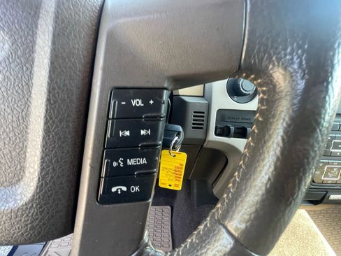 Used 2014 Ford F150 XLT w/ Equipment Group 302A Luxury image 20