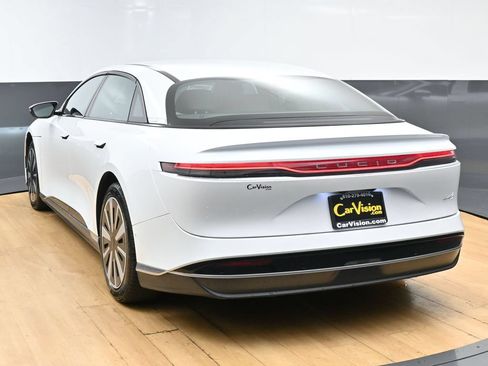Used 2023 Lucid Air Pure AWD/4WD image 58