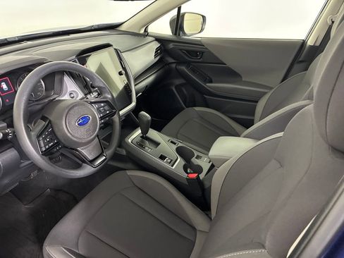 Certified 2025 Subaru Crosstrek 2.0i Premium w/ Convenience Package #2 image 18