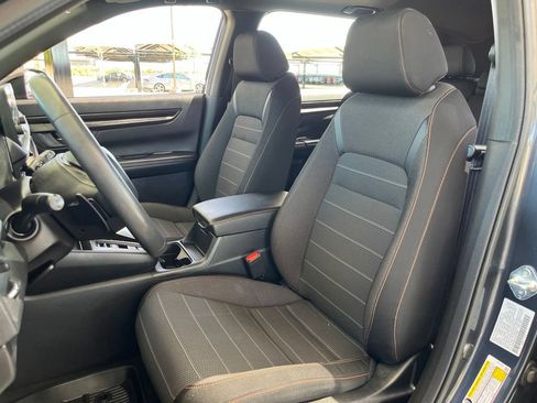 Used 2024 Honda CR-V Sport image 25