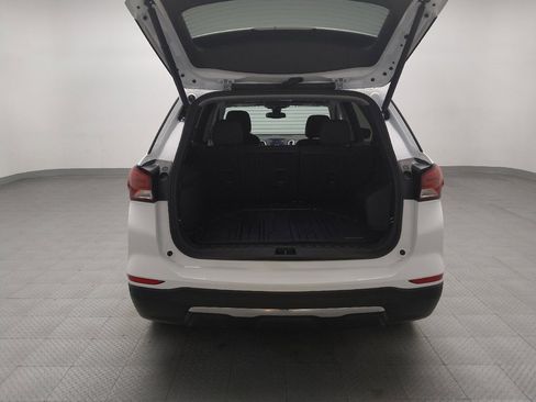 Used 2024 Chevrolet Equinox LT w/ LPO, Floor Liner Package image 29