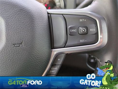 Used 2024 RAM 3500 Laramie w/ Night Edition image 25