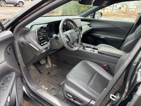 Used 2024 Lexus RX 350 Premium w/ Convenience Package image 7