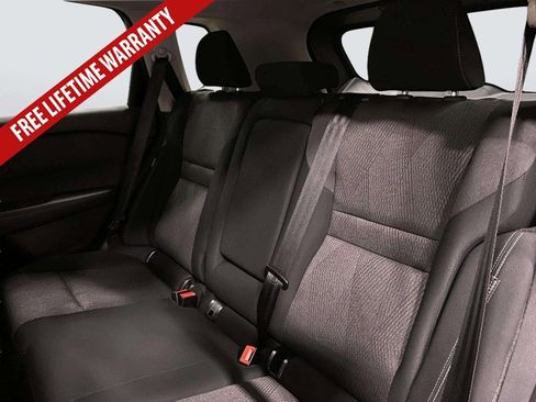 Used 2025 Nissan Rogue SV AWD/4WD image 28