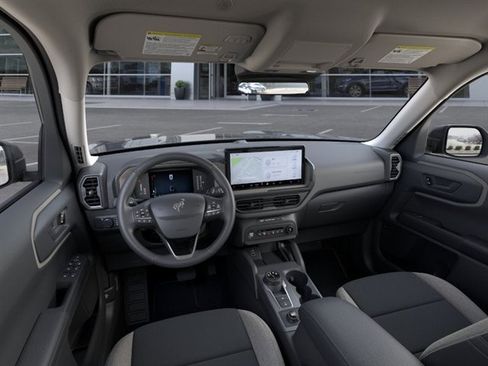New 2026 Ford Bronco Sport Big Bend w/ Convenience Package AWD/4WD image 9