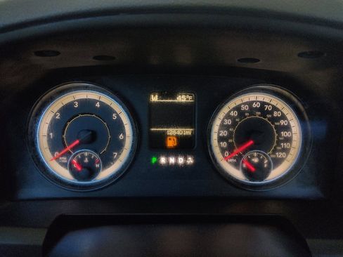 Used 2017 RAM 1500 Tradesman w/ Power & Remote Entry Group image 23