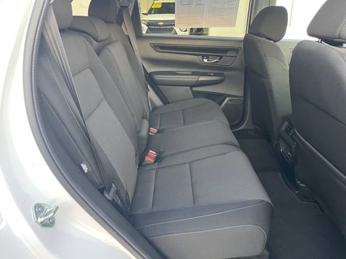 Used 2025 Honda CR-V EX image 28