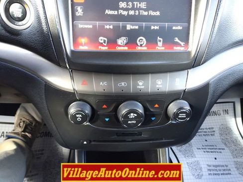 Used 2017 Dodge Journey Crossroad image 43