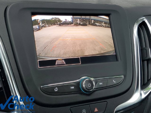 Certified 2024 Chevrolet Equinox LT AWD/4WD image 25