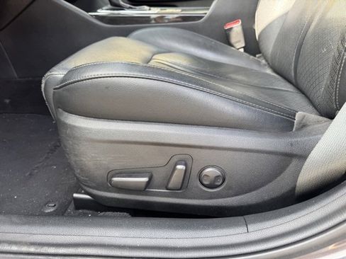 Certified 2019 Kia Optima EX image 21