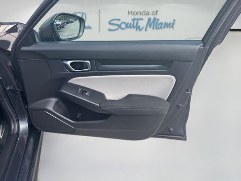 Certified 2024 Honda Civic LX image 32