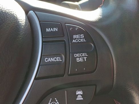 Used 2019 Acura ILX image 22