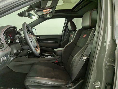 New 2026 Dodge Durango GT image 16