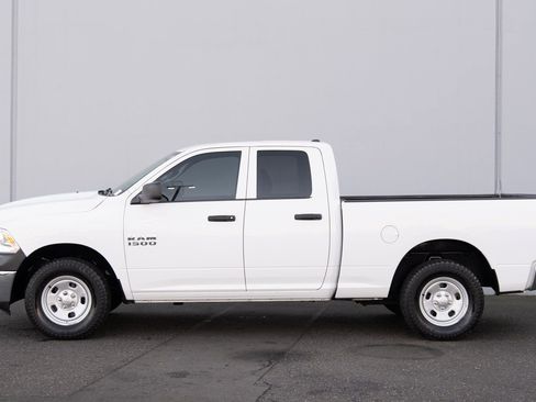 Used 2018 RAM 1500 Tradesman w/ Popular Equipment Group AWD/4WD image 23