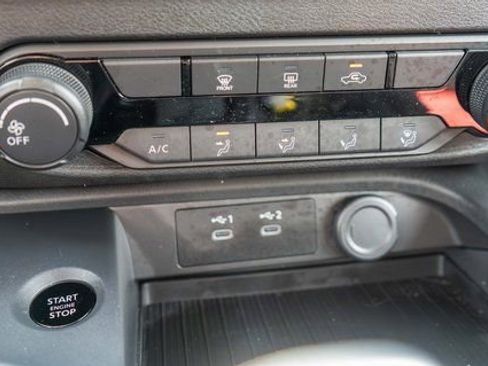 Certified 2026 Nissan Sentra S w/ Floor Mat Package FWD image 28