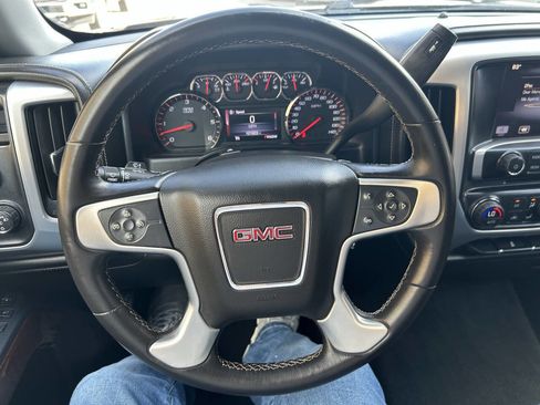 Used 2014 GMC Sierra 1500 SLE w/ SLE Value Package image 23