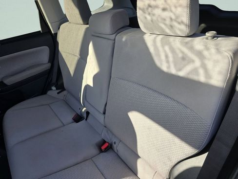 Used 2017 Subaru Forester 2.5i Premium AWD/4WD image 31