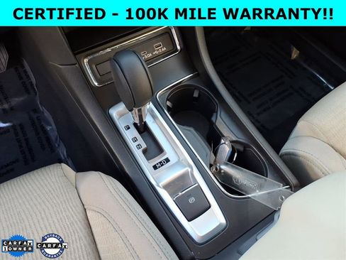 Certified 2025 Subaru Ascent Premium image 26